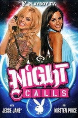 Playboy TV's Night Calls with Jesse Jane and Kirsten Price