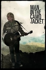 Poster for Man in the Camo Jacket
