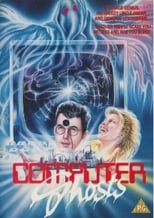 Computer Ghosts (1988)