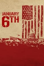 6 de enero, ataque al Capitolio