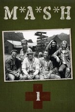 Season 1 of Sezon 1 - vezi sezonul 1 din Film serial M.A.S.H. - M*A*S*H - M*A*S*H - 1972 - Film serial
