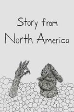 Poster for Story from North America