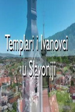 Knights Templar and Knights Hospitalier in Slavonia poster
