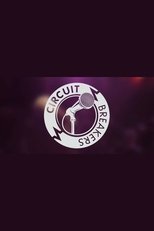 Circuit Breakers - Leicester Comedy Festival 2023 poster