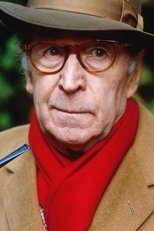 Poster van Georges Simenon