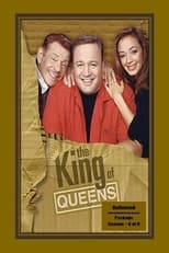 Poster for The King of Queens Season 6