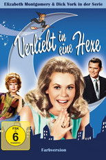 Verliebt in eine Hexe