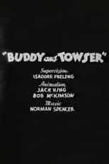 Poster for Buddy and Towser