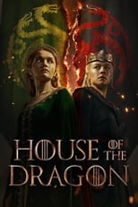 House of the Dragon poster image
