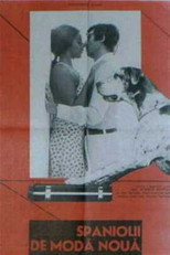 Spaniolii de modă nouă