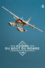 Les avions du bout du monde