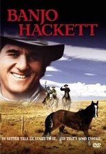 Poster for Banjo Hackett: Roamin' Free