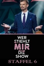 Poster for Wer stiehlt mir die Show? Season 6