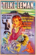 Poster for Tilki Leman