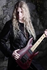 Poster van Jeff Loomis