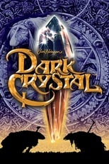 Poster di Dark Crystal