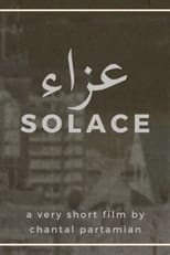 Poster for Solace 