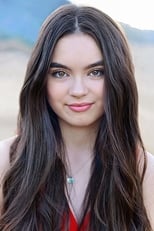 Foto retrato de Landry Bender