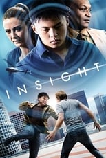 Poster for Insight