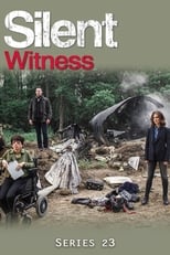 Poster for Silent Witness Season 23