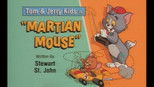 Tom et Jerry Kids 4x10 (S04E10)