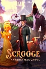 Poster for Scrooge: A Christmas Carol 