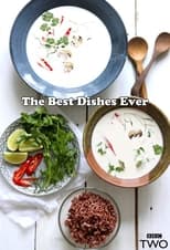 Poster for The Best Dishes Ever