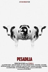 Pesadilla poster movie