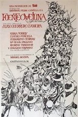 Poster for Fuenteovejuna