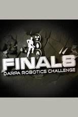 DARPA Robotics Challenge poster
