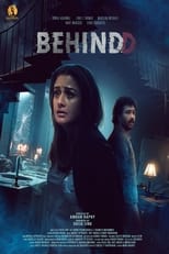 Poster for BEHINDD