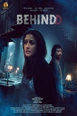 Poster for BEHINDD 