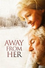 Poster for Away from Her 