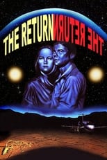 Nonton Film The Return (1980)