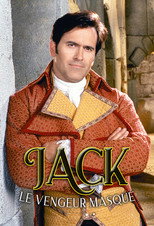 Jack, le vengeur masqu&eacute;