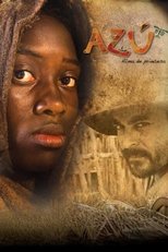 Azu main poster