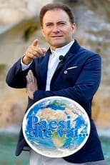 Paesi che vai poster