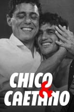 Poster for Chico & Caetano