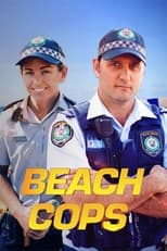 Poster for Beach Cops