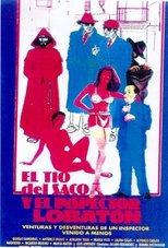 Poster for El tío del saco y el inspector Lobatón