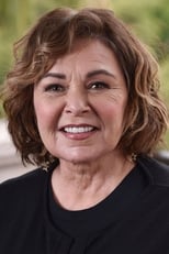 Poster for Roseanne Barr