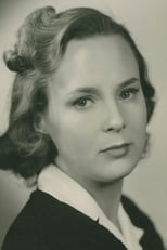 Inga-Bodil Vetterlund