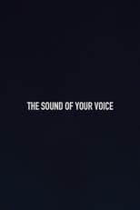 Poster for The Sound of Your Voice