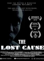 Poster for The Lost Cause 