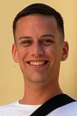 Foto retrato de Thomas Vitiello