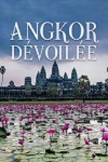 Poster for Angkor dévoilée 