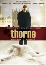 Poster for Thorne Season 1