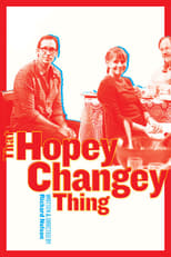 Poster for That Hopey Changey Thing