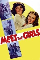 Poster for Meet the Girls