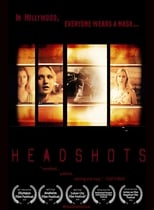 Poster di Headshots